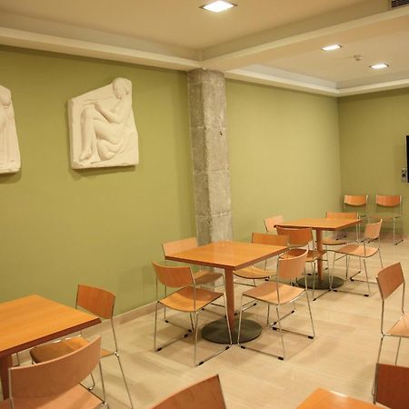 Cesaraugusta Ξενοδοχείο Σαραγόσα Εξωτερικό φωτογραφία